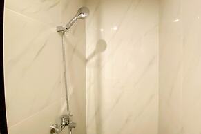 Comfort And Modern Look Studio Room Ciputra World 2 Apartment