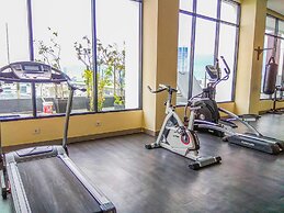 Comfort Studio Room At Kebayoran Icon Apartment