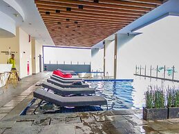 Comfort Studio Room At Kebayoran Icon Apartment