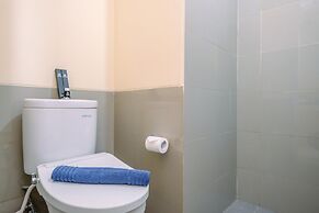 Comfort Studio Room At Kebayoran Icon Apartment