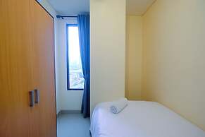 Best Deal 2Br Apartment At Kebayoran Icon