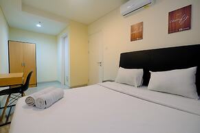 Best Deal 2Br Apartment At Kebayoran Icon