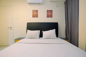 Best Deal 2Br Apartment At Kebayoran Icon