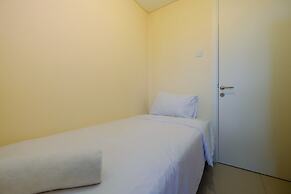 Best Deal 2Br Apartment At Kebayoran Icon