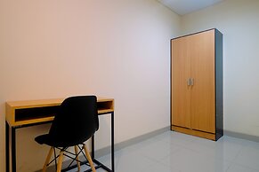 Best Deal 2Br Apartment At Kebayoran Icon