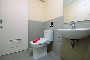 Best Deal 2Br Apartment At Kebayoran Icon