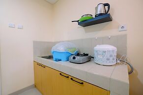 Best Deal 2Br Apartment At Kebayoran Icon