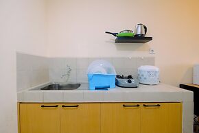 Best Deal 2Br Apartment At Kebayoran Icon