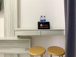 Luxurious Studio At 7Th Floor Tokyo Riverside Pik 2 Apartment