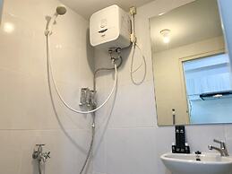 Luxurious Studio At 7Th Floor Tokyo Riverside Pik 2 Apartment