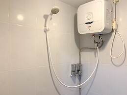 Luxurious Studio At 7Th Floor Tokyo Riverside Pik 2 Apartment