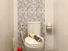 Luxurious Studio At 7Th Floor Tokyo Riverside Pik 2 Apartment