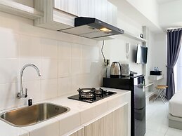 Luxurious Studio At 7Th Floor Tokyo Riverside Pik 2 Apartment