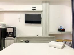 Luxurious Studio At 7Th Floor Tokyo Riverside Pik 2 Apartment