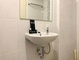 Luxurious Studio At 7Th Floor Tokyo Riverside Pik 2 Apartment