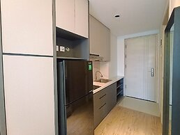 Comfort Studio At 10Th Floor Mataram City Apartment