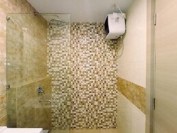 Comfort Studio At 10Th Floor Mataram City Apartment