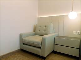 Comfort Studio At 10Th Floor Mataram City Apartment