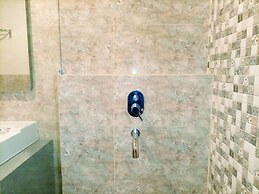 Comfort Studio At 10Th Floor Mataram City Apartment