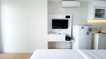 New And Modern Studio At Daan Mogot City Apartment