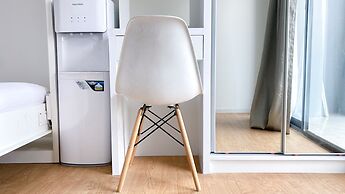 New And Modern Studio At Daan Mogot City Apartment