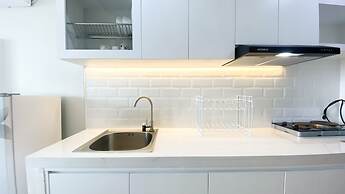 New And Modern Studio At Daan Mogot City Apartment