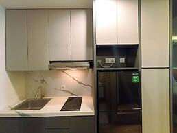 Cozy Studio Room At Mataram City Apartment