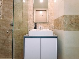 Cozy Studio Room At Mataram City Apartment