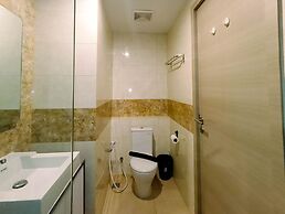 Cozy Studio Room At Mataram City Apartment