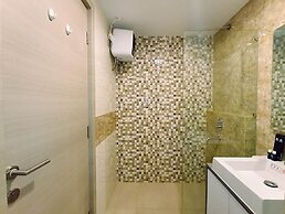 Cozy Studio Room At Mataram City Apartment