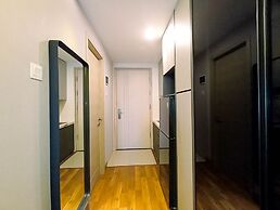 Cozy Studio Room At Mataram City Apartment