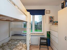 7 Person Holiday Home in Ronde-by Traum