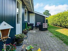 7 Person Holiday Home in Ronde-by Traum