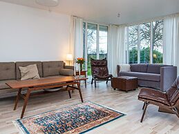 7 Person Holiday Home in Ronde-by Traum