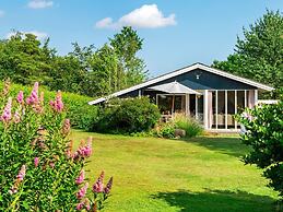 7 Person Holiday Home in Ronde-by Traum