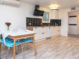 7 Person Holiday Home in Ronde-by Traum