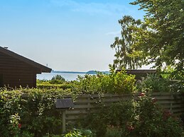 7 Person Holiday Home in Ronde-by Traum