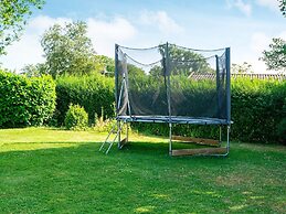 7 Person Holiday Home in Ronde-by Traum