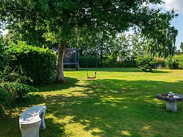 7 Person Holiday Home in Ronde-by Traum