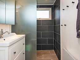 7 Person Holiday Home in Ronde-by Traum