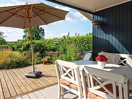 7 Person Holiday Home in Ronde-by Traum