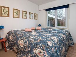 7 Person Holiday Home in Ronde-by Traum