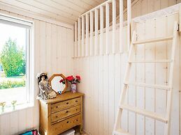 6 Person Holiday Home in Hals