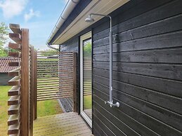 6 Person Holiday Home in Hals