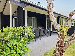 6 Person Holiday Home in Hals
