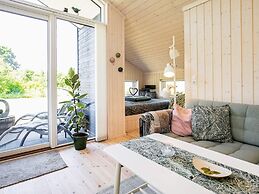 6 Person Holiday Home in Hals