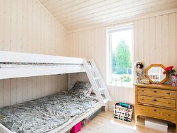 6 Person Holiday Home in Hals