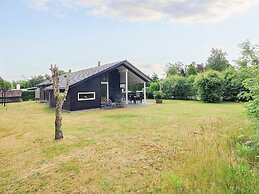 6 Person Holiday Home in Hals