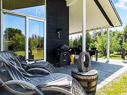 6 Person Holiday Home in Hals