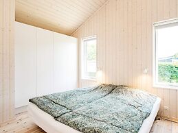 6 Person Holiday Home in Hals